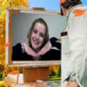 Meet your Posher, Lindsay